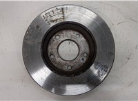  Диск тормозной KIA Ceed 2007-2012 20409596 #5