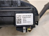  Переключатель поворотов и дворников (стрекоза) BMW 3 E90, E91, E92, E93 2005-2012 20409598 #2