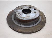  Диск тормозной Audi A6 (C6) 2004-2011 20409604 #1