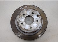 Диск тормозной Audi A6 (C6) 2004-2011 20409604 #2