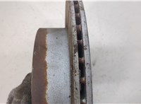  Диск тормозной Audi A6 (C6) 2004-2011 20409604 #3