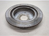  Диск тормозной Audi A6 (C6) 2004-2011 20409604 #4