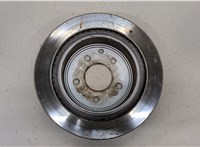  Диск тормозной Audi A6 (C6) 2004-2011 20409604 #5