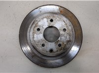  Диск тормозной Audi A6 (C6) 2004-2011 20409606 #2