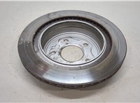  Диск тормозной Audi A6 (C6) 2004-2011 20409606 #4