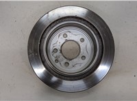  Диск тормозной Audi A6 (C6) 2004-2011 20409606 #5