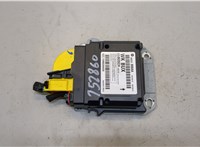 68222888AA Блок управления подушками безопасности Jeep Grand Cherokee 2013- 20409607 #1