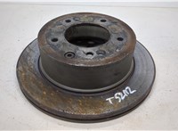 Диск тормозной KIA Sorento 2002-2009 20409611 #1