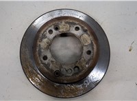  Диск тормозной KIA Sorento 2002-2009 20409611 #2
