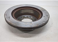  Диск тормозной KIA Sorento 2002-2009 20409611 #4