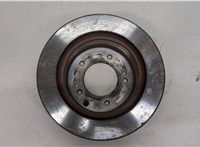  Диск тормозной KIA Sorento 2002-2009 20409611 #5