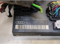  Блок управления бортовой сети (Body Control Module) Audi A4 (B6) 2000-2006 20409613 #2