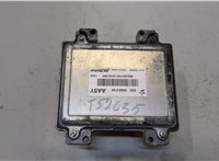  Блок управления двигателем Opel Corsa D 2006-2014 20409615 #3