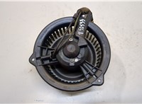  Двигатель отопителя (моторчик печки) Toyota Prius 2003-2009 20409616 #2