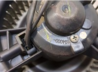  Двигатель отопителя (моторчик печки) Toyota Prius 2003-2009 20409616 #3