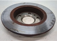  Диск тормозной Skoda Fabia 1999-2007 20409620 #5