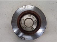  Диск тормозной Skoda Fabia 1999-2007 20409620 #7