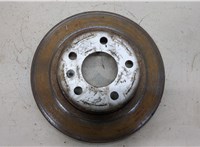 Диск тормозной Opel Meriva 2010- 20409621 #2