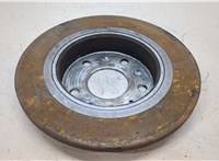 Диск тормозной Opel Meriva 2010- 20409621 #4