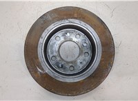  Диск тормозной Opel Meriva 2010- 20409621 #5