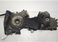  Крышка передняя ДВС Volkswagen Polo 2005-2009 20409629 #1