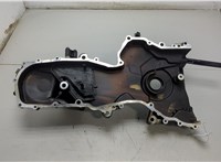  Крышка передняя ДВС Volkswagen Polo 2005-2009 20409629 #3