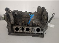  Головка блока (ГБЦ) Volkswagen Polo 2005-2009 20409631 #2