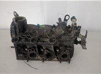  Головка блока (ГБЦ) Volkswagen Polo 2005-2009 20409631 #4