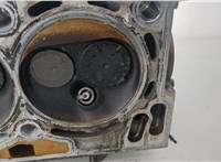  Головка блока (ГБЦ) Volkswagen Polo 2005-2009 20409631 #9