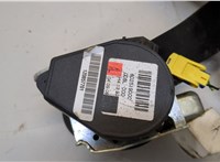  Ремень безопасности Skoda Octavia (A5) 2004-2013 20409632 #2