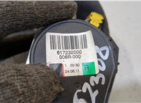  Ремень безопасности Ford Focus 3 2011-2015 20409635 #2
