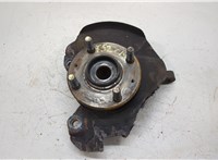  Ступица (кулак, цапфа) KIA Picanto 2004-2011 20409655 #1