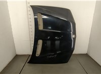  Капот BMW X5 E53 2000-2006 20409666 #1