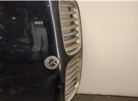  Капот BMW X5 E53 2000-2006 20409666 #4