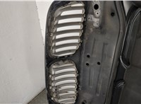  Капот BMW X5 E53 2000-2006 20409666 #10