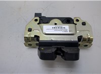 13188851 Замок багажника Opel Astra H 2004-2010 20409668 #1