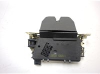 13188851 Замок багажника Opel Astra H 2004-2010 20409668 #4