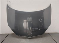 Обшивка капота Skoda Roomster 2006-2015 11398740 #1