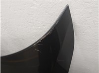  Обшивка капота Skoda Roomster 2006-2015 11398740 #3