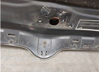  Обшивка капота Skoda Roomster 2006-2015 11398740 #8