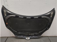  Обшивка капота Skoda Roomster 2006-2015 11398740 #9