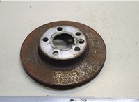  Диск тормозной Volkswagen Transporter 4 1991-2003 20409671 #1