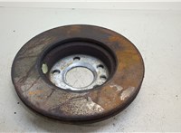  Диск тормозной Volkswagen Transporter 4 1991-2003 20409671 #2