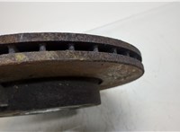  Диск тормозной Volkswagen Transporter 4 1991-2003 20409671 #3