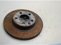  Диск тормозной Volkswagen Transporter 4 1991-2003 20409676 #1