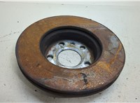  Диск тормозной Volkswagen Transporter 4 1991-2003 20409676 #2