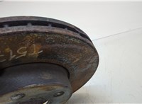  Диск тормозной Volkswagen Transporter 4 1991-2003 20409676 #3