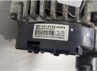  Генератор Chevrolet Malibu 2018-2025 20409678 #3