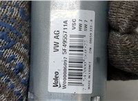 5F4955711A Двигатель стеклоочистителя (моторчик дворников) задний Skoda Kodiaq 20409695 #2