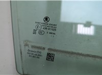 5E3845202 Стекло боковой двери Skoda Octavia (A8) 2019-2025 20409696 #6